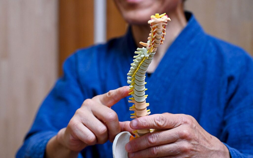 学べば周りの人にもできる